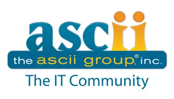 The ASCII Group member