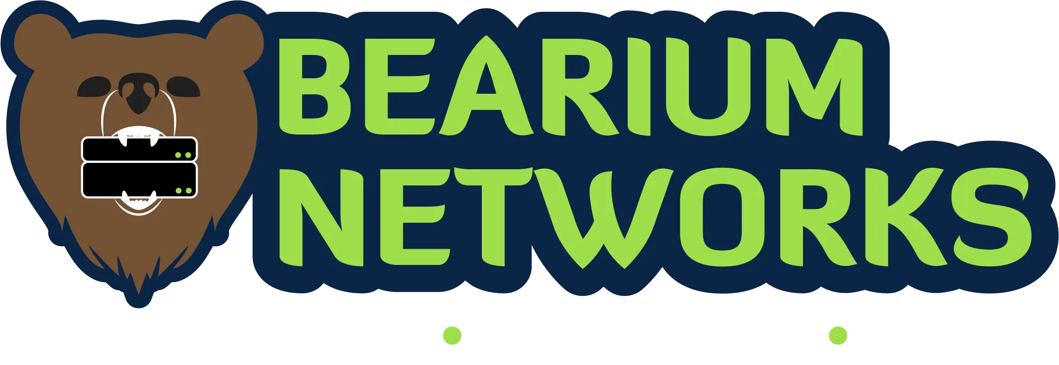 Bearium Networks - Managed IT, Cybersecurity, AI