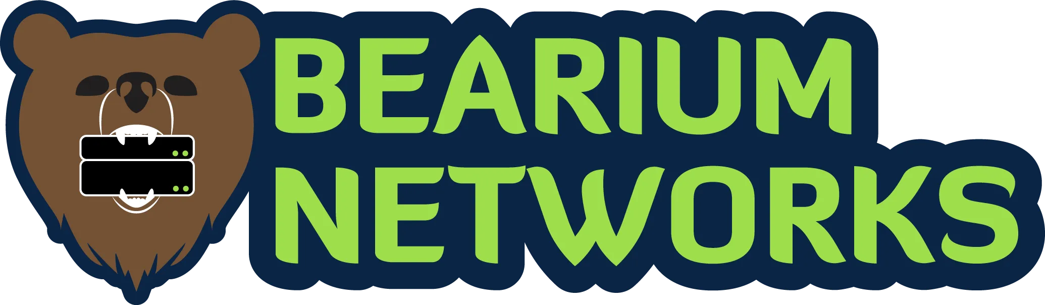 Bearium Networks - Managed IT, Cybersecurity, AI