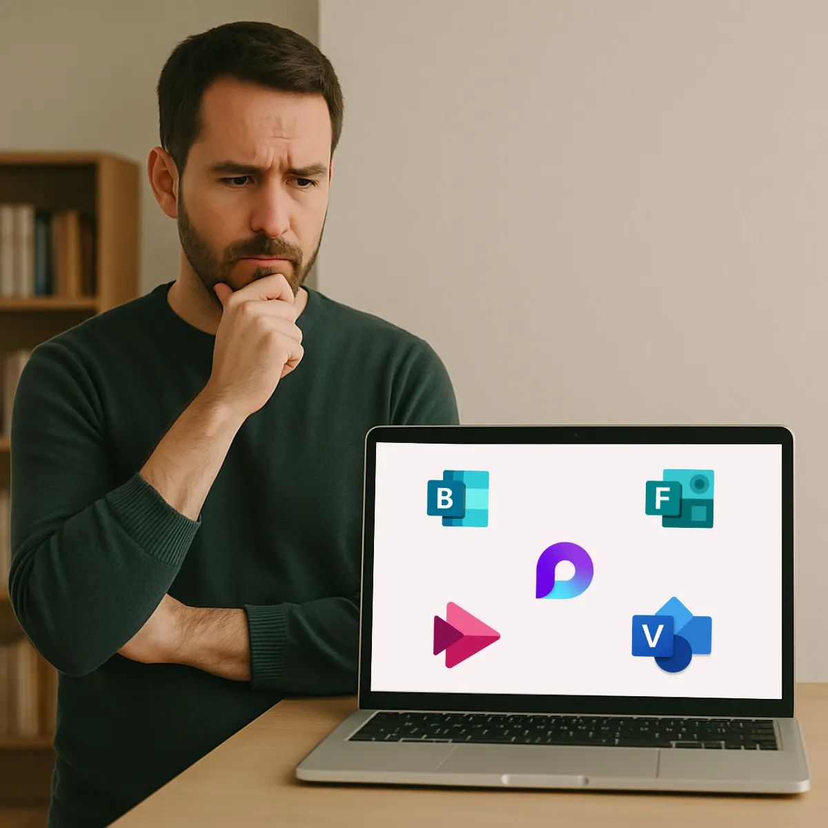 Microsoft Tools