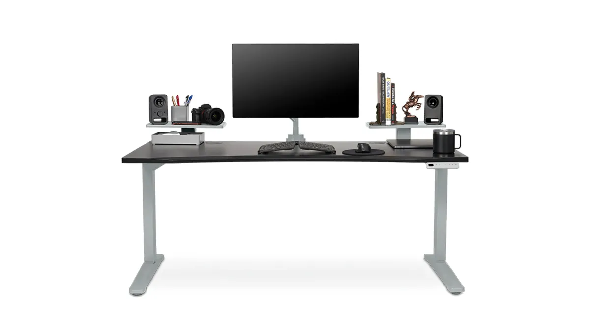 Uplift desk