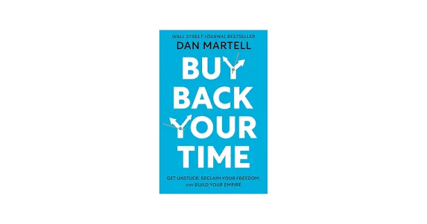 Buy Back Your Time