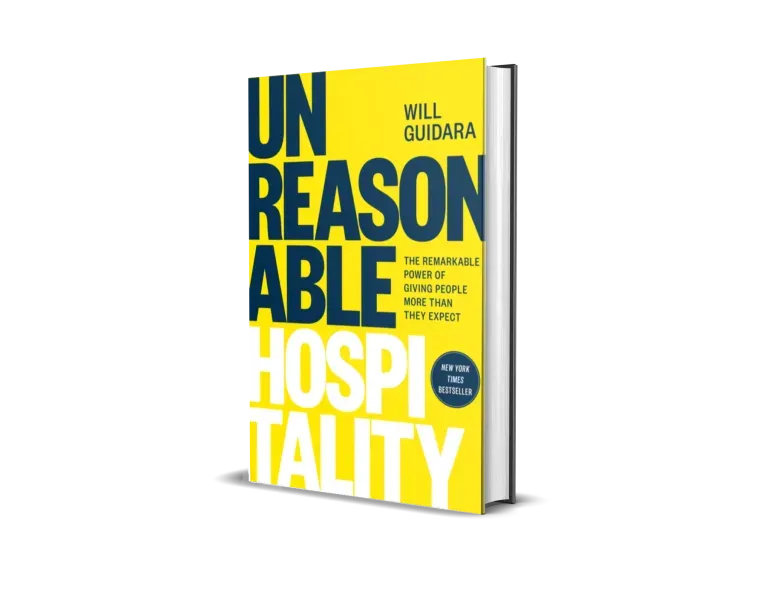 Unreasonable Hospitality