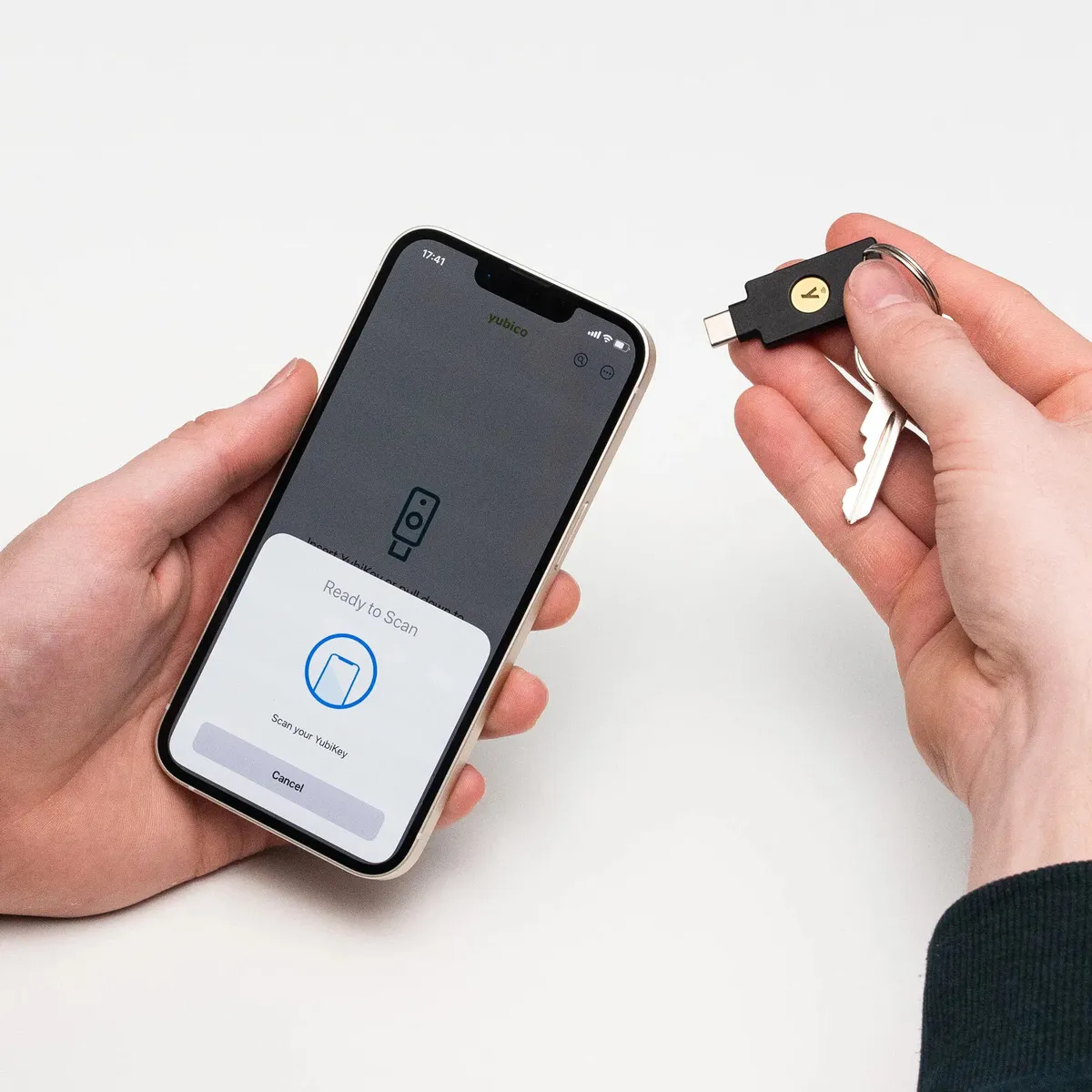 Yubikey