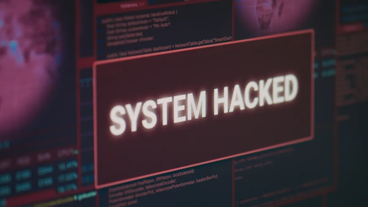Account Breach
