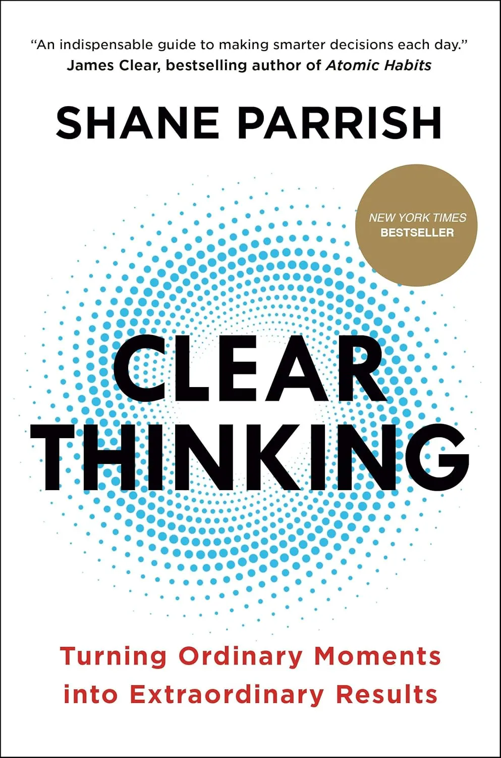 Clear Thinking