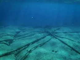 sea cables