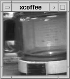first webcam