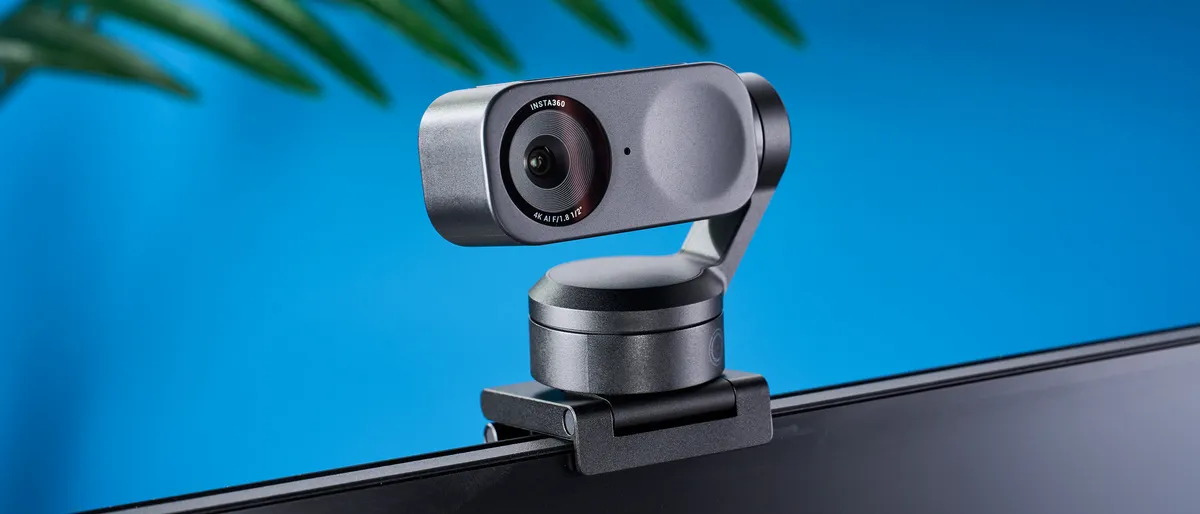 Insta360 Link 2