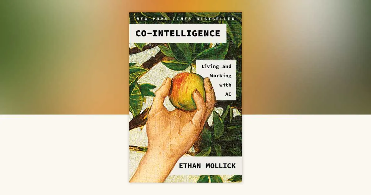 Co-Intelligence