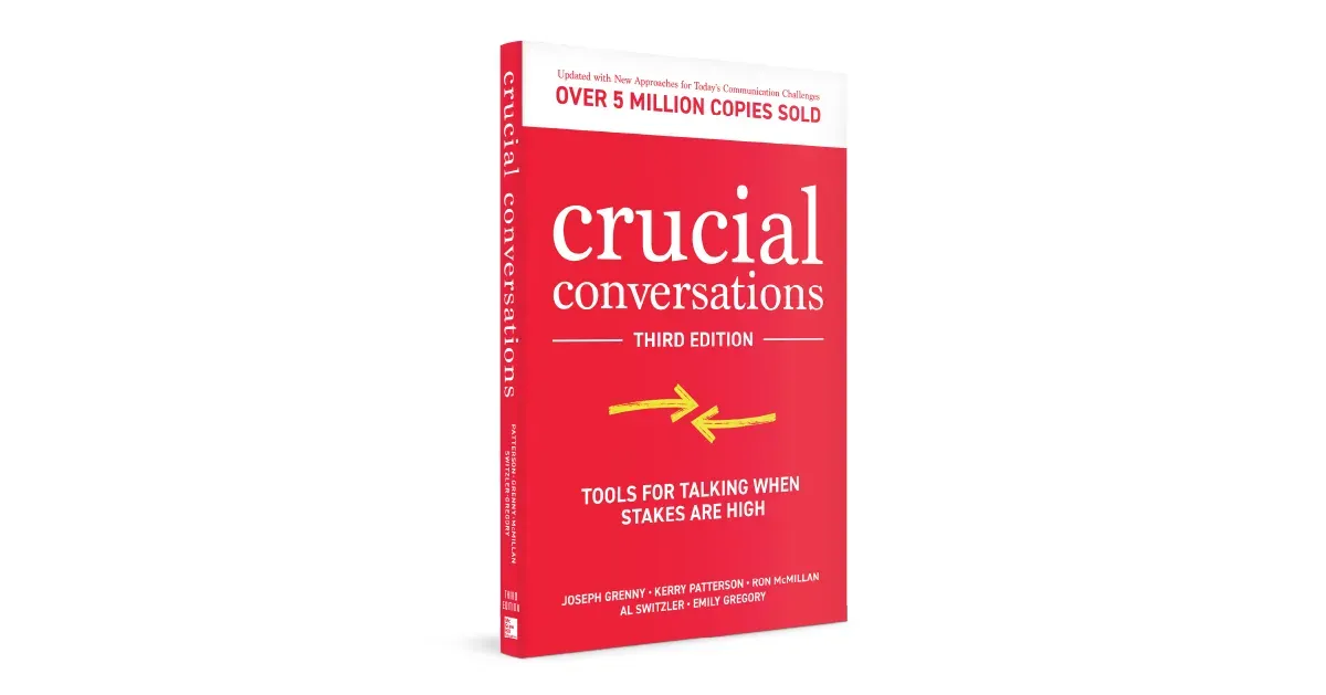 Crucial Conversations