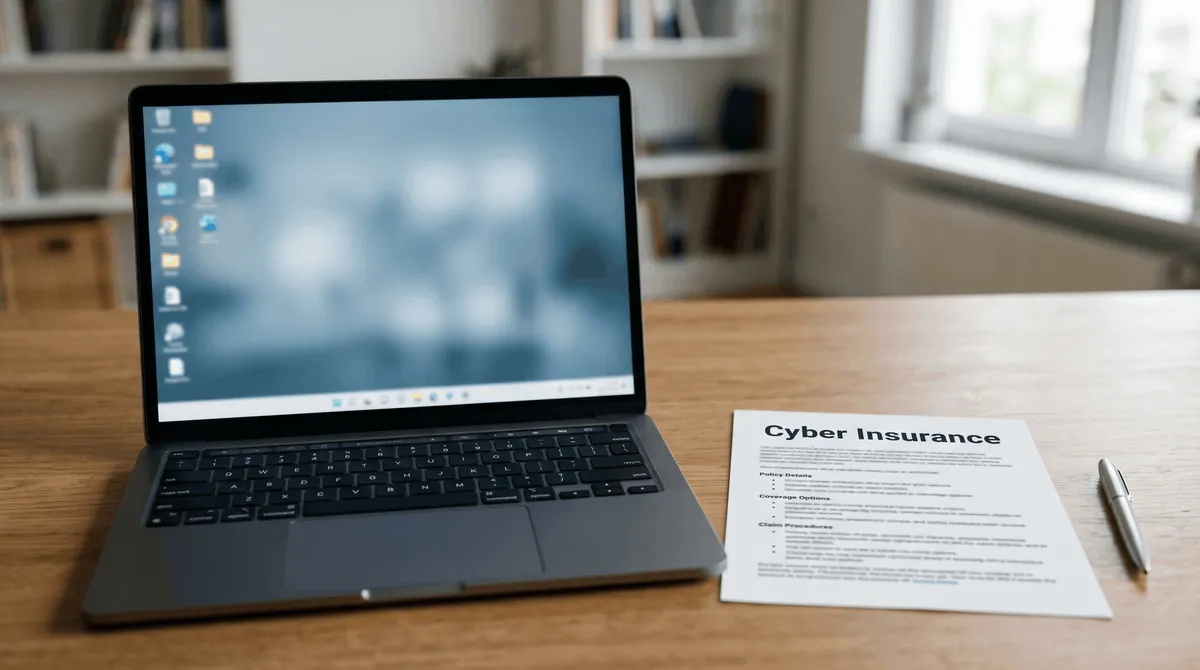 Cyber Insurance