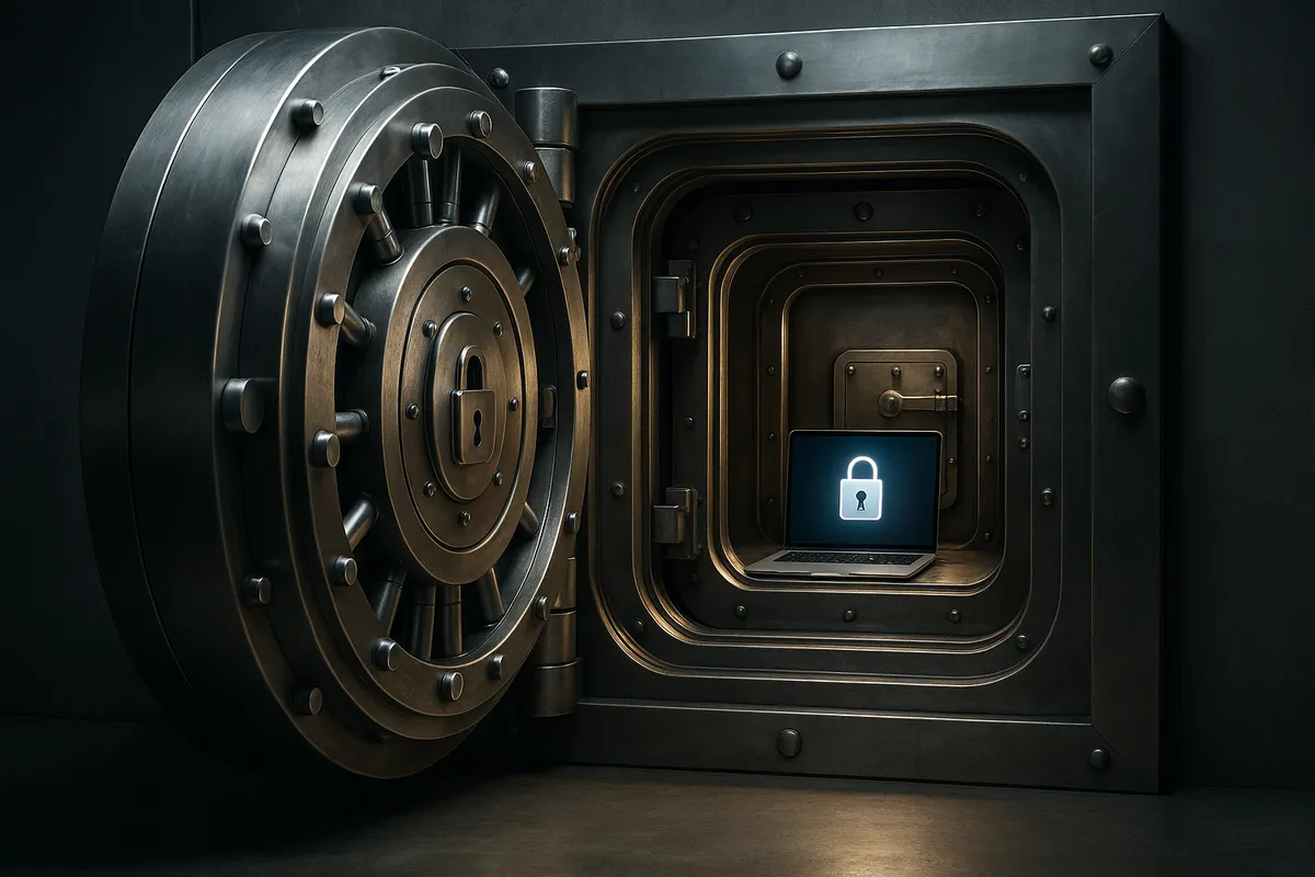 Data Safe
