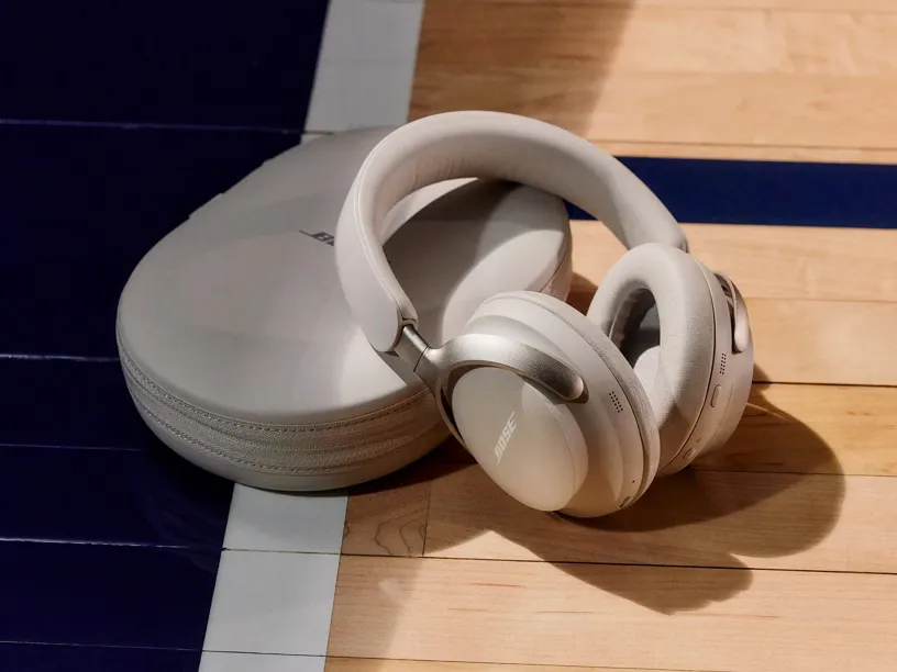 Bose Headphones