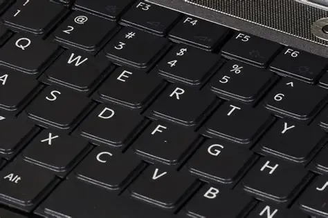 qwerty