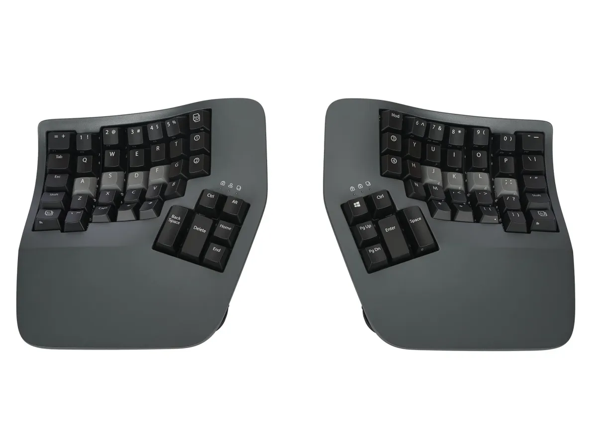 The Kinesis Advantage 360 Pro