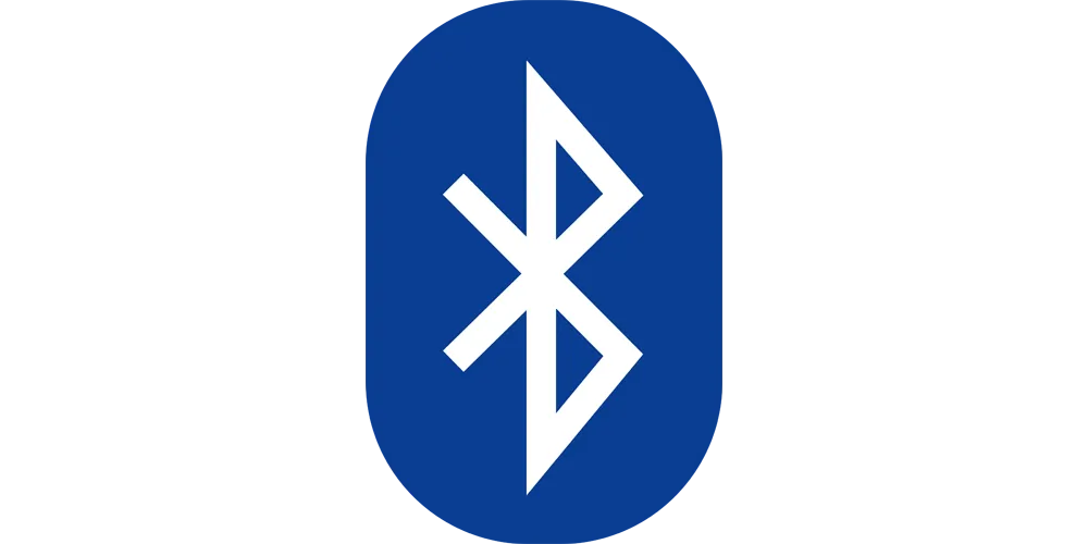 Bluetooth Logo