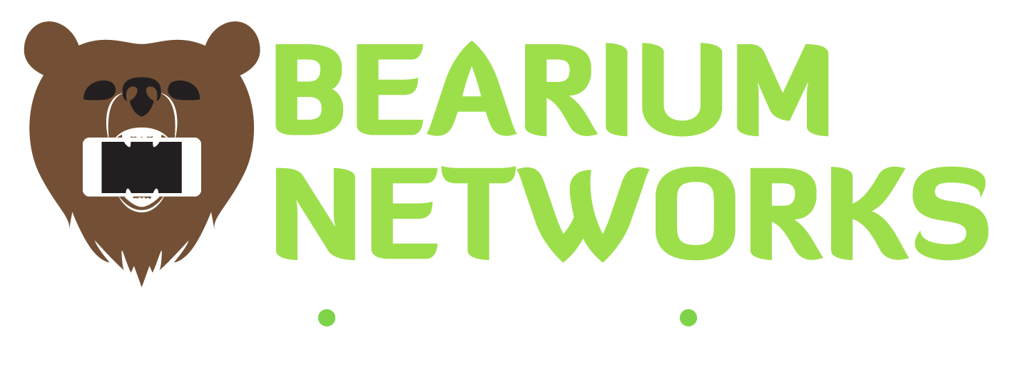 Bearium Networks