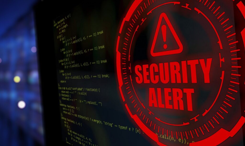 The Growing Impact of Cyber Threats on Small Businesses