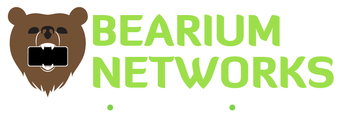 Bearium Networks