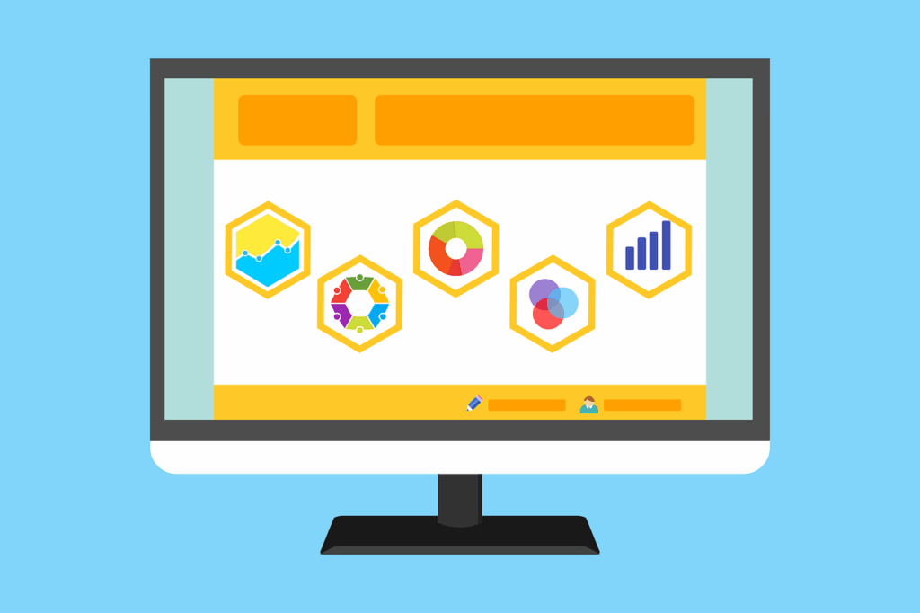 Data Overload? Make Your Numbers Speak Volumes with Simple Data Visualization for SMBs